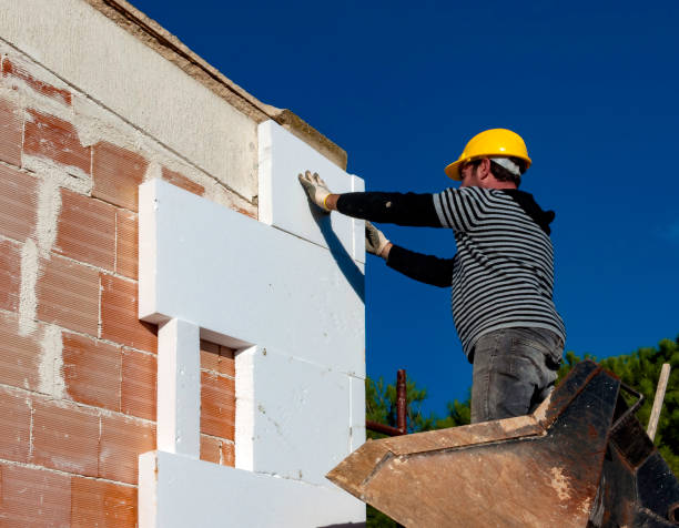 Best Types of Insulation in Rusk, TX