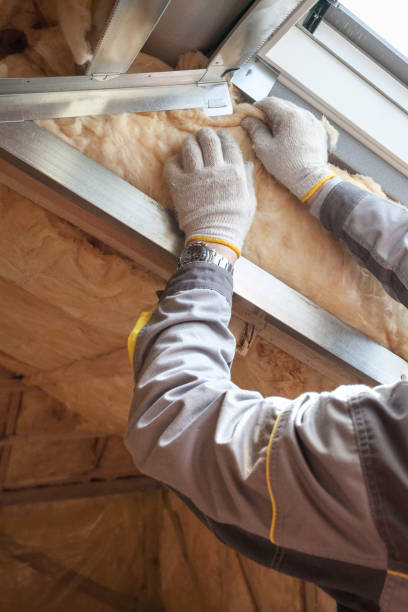 Best Insulation Maintenance and Repair in Rusk, TX