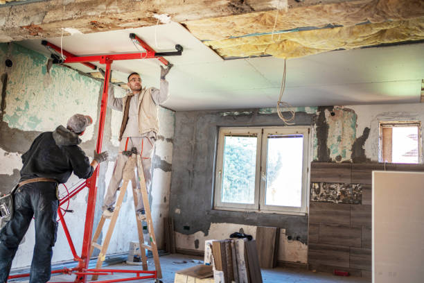Best Commercial Insulation in Rusk, TX